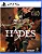 Hades PS5 Midia Digital - Imagem 1