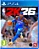 NBA 2K26 PS4 MIDIA DIGITAL - Imagem 1