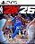NBA 2K26 PS5 MIDIA DIGITAL - Imagem 1