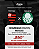 Flamengo x Palmeiras Brasileirão Maracanã - Imagem 1