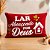 Almofada Decorativa Cheia com zíper Veludo - Imagem 8