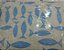 Cobre Leito Queen Dupla Face com par Fronhas 100% poliéster - Imagem 2