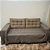 Manta Decorativa Estilo Tricô Grande com franja 100% Algoão - Imagem 8