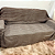 Manta Decorativa Estilo Tricô Grande com franja 100% Algoão - Imagem 10