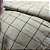 Manta Decorativa Quadriculada 100% Algoão - Imagem 9