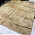 Tapete Felpudo Anti derrapante 2m x 2,40m grande - Imagem 3