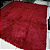 Tapete Felpudo Anti derrapante 2m x 2,40m grande - Imagem 4