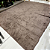 Tapete Auto Relevo Veludo Anti derrapante 2,40m X 2M Grande - Imagem 2