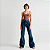 Calça Jeans Wide Boston - Imagem 1