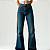 Calça Jeans Wide Boston - Imagem 2