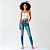 Calça Jeans Skinny Baltimore - Imagem 1