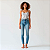 Calça Jeans Skinny Baltimore - Imagem 2