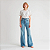 Calça Jeans Flared Vegas - Imagem 1
