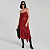 Vestido Wine - Imagem 1
