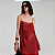 Vestido Wine - Imagem 3