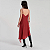 Vestido Wine - Imagem 2