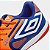 Chuteira Futsal Umbro Pro 5 Bump Club - Imagem 4