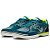 Chuteira Futsal Joma Top Flex 2417 Petroleum Indoor - Imagem 2