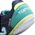 Chuteira Futsal Joma Top Flex Turquoise 2303 - Imagem 4