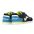 Chuteira Futsal Joma Top Flex Navy 2303 - Imagem 3