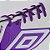 Chuteira Campo Umbro Adamant Master Class Club - Imagem 5