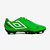 Chuteira Campo Umbro Orbit Jr - Imagem 1