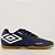 Chuteira Futsal Umbro Ultraskin jr - Imagem 1