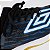 Chuteira Futsal Umbro Ultimate Jr - Imagem 4