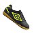 Chuteira Futsal Umbro Class 2.2 Jr - Imagem 4