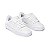 Tênis Tesla Flow All White - Imagem 2