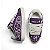 Tênis Tesla Hertz Purple Art - Imagem 5