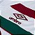 Camiseta Masc Fluminense Oficial 2 2023 Classic N9 - Imagem 4