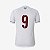 Camiseta Masc Fluminense Oficial 2 2023 Classic N9 - Imagem 2