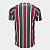 Camiseta Masc Fluminense Oficial 1 2024 Torcedor - Imagem 2