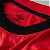 Camiseta Masc Athletico Paranaense Oficial 1 2025 Classic N 10 - Imagem 4