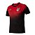 Camiseta Masc Athletico Paranaense Oficial 1 2025 Classic N 10 - Imagem 3