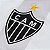 Camiseta Masc Atlético Mineiro II - Imagem 4