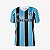 Camiseta Masc Grêmio Oficial 1 2024 Torcedor N10 - Imagem 1
