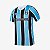 Camiseta Masc Grêmio Oficial 1 2024 Torcedor N10 - Imagem 3