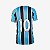 Camiseta Masc Grêmio Oficial 1 2024 Torcedor N10 - Imagem 2
