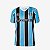 Camiseta Masc Grêmio Oficial 1 2024 Torcedor (S/N) - Imagem 1