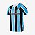 Camiseta Masc Grêmio Oficial 1 2024 Torcedor (S/N) - Imagem 3