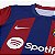 Camiseta Masc Barcelona 23/24 Torcedor (S/N) - Imagem 3