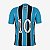 Camiseta Masc Grêmio Oficial 1 2025 Torcedor N10 - Imagem 2