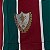 Camiseta Masc Fluminense Oficial 1 2023 Classic N9 - Imagem 5