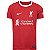 Camiseta Masc Liverpool 2023/24 Torcedor Pro - Imagem 1
