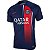 Camiseta Masc Paris Saint Germain 23/24 - Imagem 3
