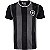 Camiseta Masc Botafogo Romper - Imagem 1
