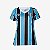 Camiseta Fem Grêmio Oficial 1 2024 Torcedora - Imagem 1