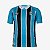 Camiseta Masc Grêmio Oficial 1 2025 Torcedor N10 - Imagem 1
